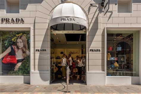 borse prada fidenza village|outlet fidenza parma.